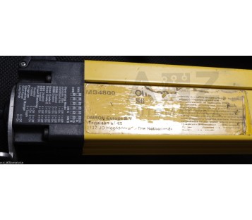 OMRON STI  MS4800 MS4800FS-EA-030-1200  MS4800FSEA0301200