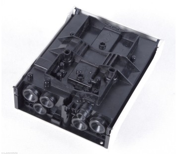 Schiederwerk Endverzweiger EVZ 10/11A 10/01 