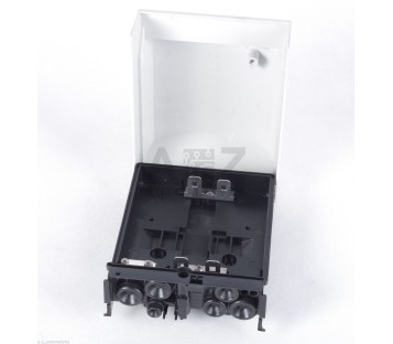 Schiederwerk Endverzweiger EVZ 10/11A 10/01 