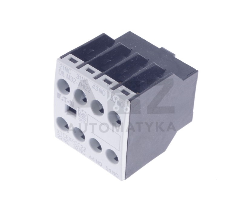 EATON MOELLER DIL M32-XHI22 DILM32-XHI22 DILM32XHI22 XTCEXFCC22 ! NEW !