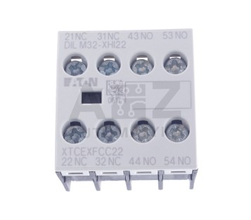 EATON MOELLER DIL M32-XHI22 DILM32-XHI22 DILM32XHI22 XTCEXFCC22 ! NEW !
