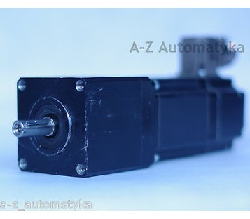 BERGER LAHR VRDM368/50LWCOO + GEARHEAD PL10/PL60 