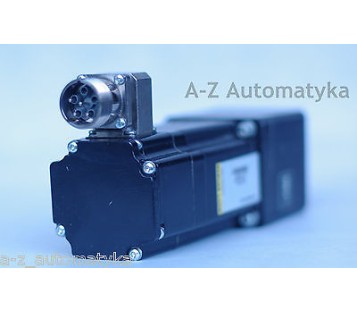 BERGER LAHR VRDM368/50LWCOO + GEARHEAD PL10/PL60 