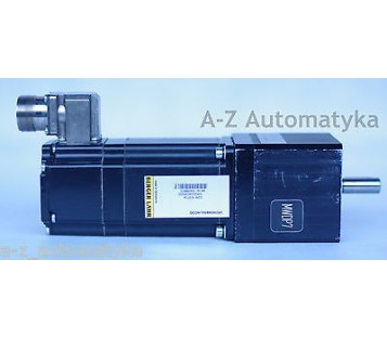 BERGER LAHR VRDM368/50LWCOO + GEARHEAD PL10/PL60 