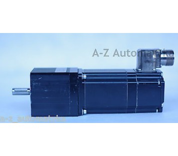 BERGER LAHR VRDM368/50LWCOO + GEARHEAD PL10/PL60 