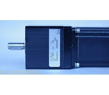 BERGER LAHR VRDM368/50LWCOO + GEARHEAD PL10/PL60 