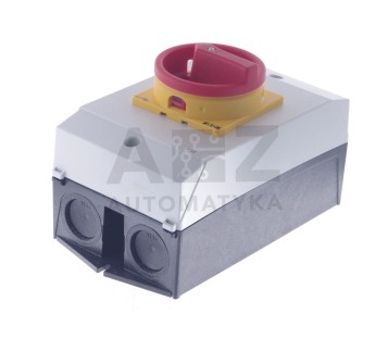 EATON MOELLER P1-25 P125 P1-25/I2/SVB P125I2SVB   ! NEW !