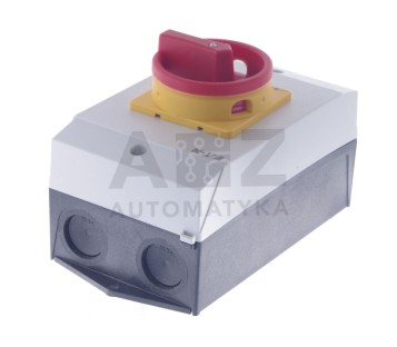 EATON MOELLER P1-25 P125 P1-25/I2/SVB P125I2SVB   ! NEW !