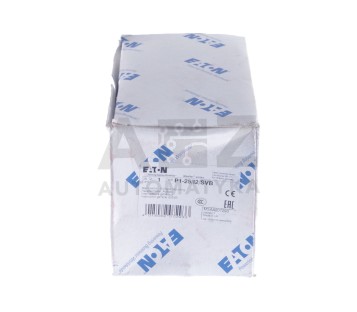 EATON MOELLER P1-25 P125 P1-25/I2/SVB P125I2SVB   ! NEW !
