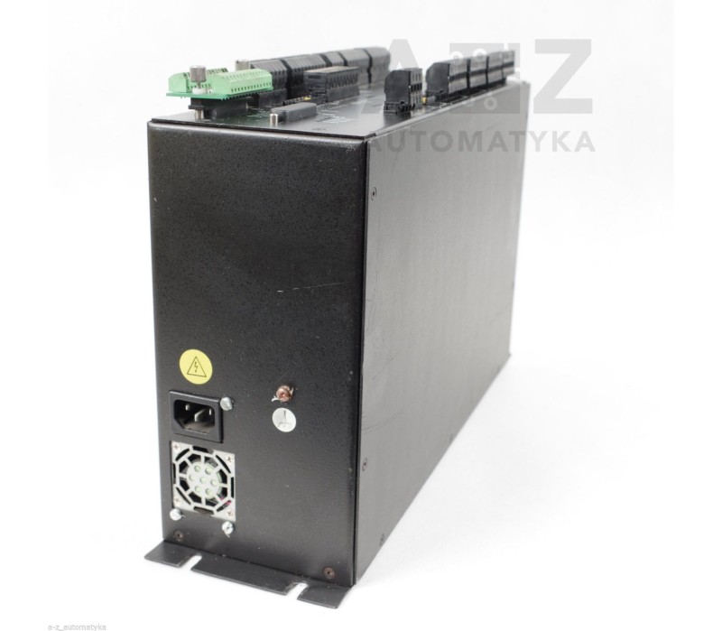 PROMESS EMAC CONTROLLER 3-4 AXIS V3.0 1906903486-7ANA 19069034867ANA V2.2 