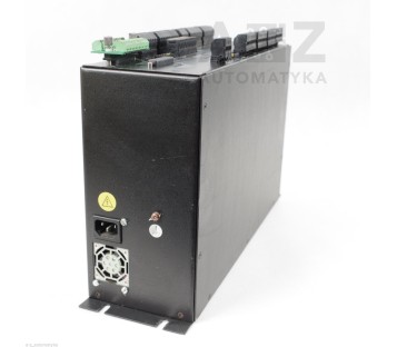 PROMESS EMAC CONTROLLER 3-4 AXIS V3.0 1906903486-7ANA 19069034867ANA V2.2 