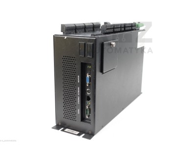 PROMESS EMAC CONTROLLER 3-4 AXIS V3.0 1906903486-7ANA 19069034867ANA V2.2 