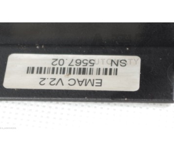 PROMESS EMAC CONTROLLER 3-4 AXIS V3.0 1906903486-7ANA 19069034867ANA V2.2 