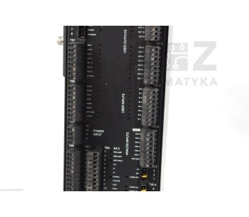 PROMESS EMAC CONTROLLER 3-4 AXIS V3.0 1906903486-7ANA 19069034867ANA V2.2 