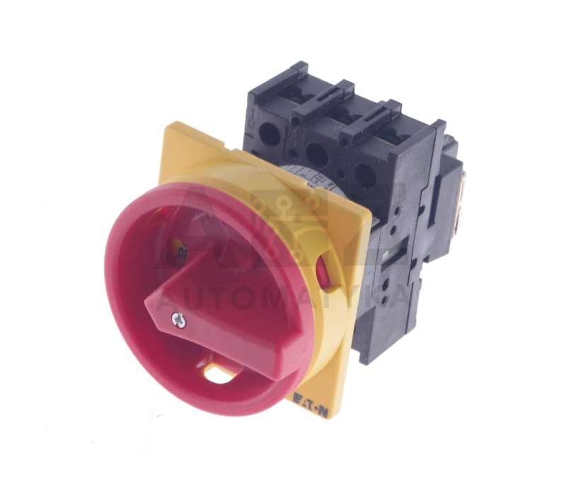 EATON MOELLER P1-25 P125 P1-25/EA/SVB  P125EASVB ! NEW !