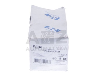 EATON MOELLER P1-25 P125 P1-25/EA/SVB  P125EASVB ! NEW !