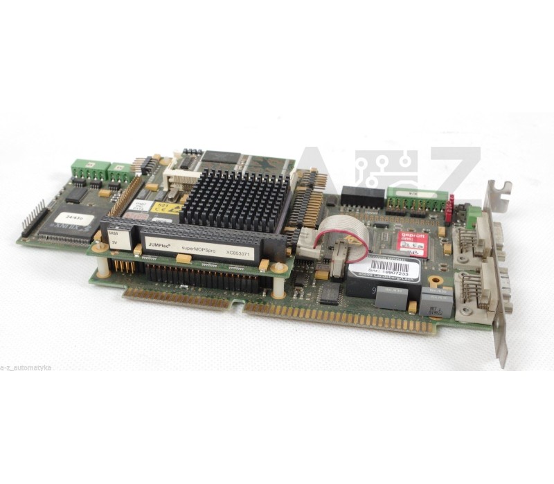 PHOENIX CONTACT 2722085 IBS ISA FC/486DX/I-T  IBSISAFC/486DX/I-T  IBSISAFC486DXI