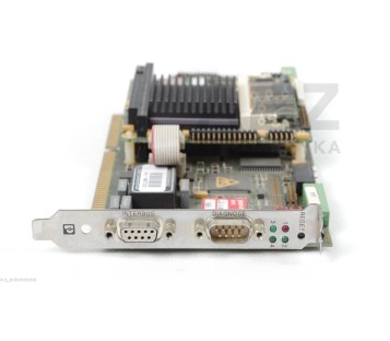 PHOENIX CONTACT 2722085 IBS ISA FC/486DX/I-T  IBSISAFC/486DX/I-T  IBSISAFC486DXI