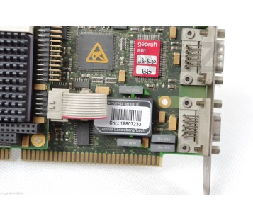 PHOENIX CONTACT 2722085 IBS ISA FC/486DX/I-T  IBSISAFC/486DX/I-T  IBSISAFC486DXI