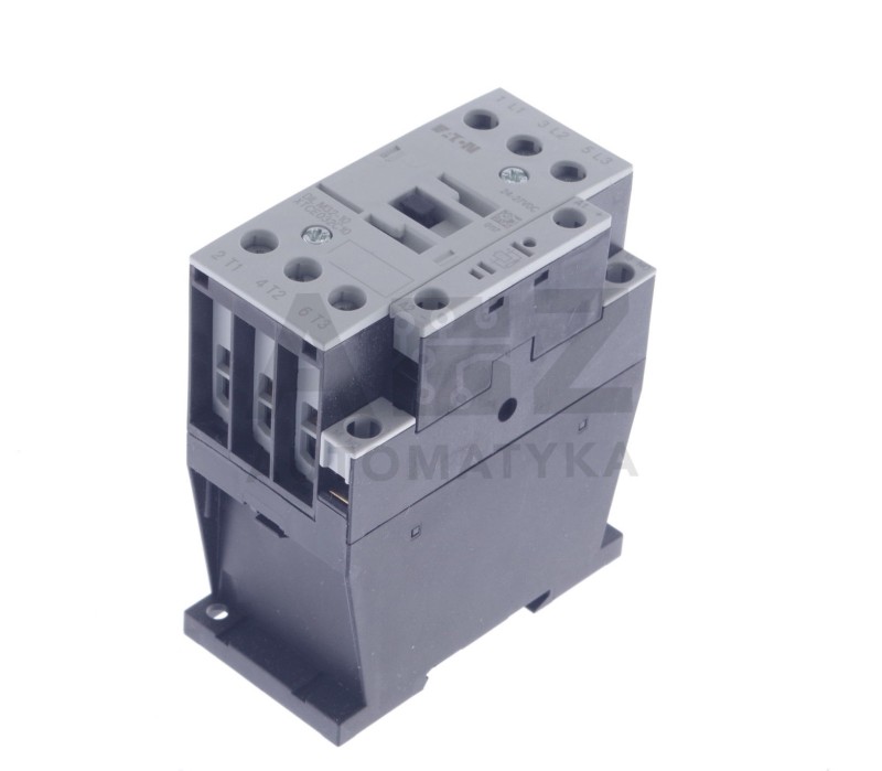 EATON MOELLER DIL M32-10(RDC24) DILM32-10(RDC24) DILM3210(RDC24) ! NEW !