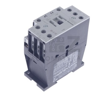 EATON MOELLER DIL M32-10(RDC24) DILM32-10(RDC24) DILM3210(RDC24) ! NEW !