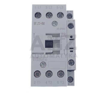 EATON MOELLER DIL M32-10(RDC24) DILM32-10(RDC24) DILM3210(RDC24) ! NEW !