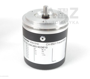 BAUMER BAV 0G.24K360/403610  0G24K360/403610   0G.24K360403610  0G24K360403610