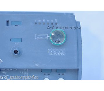 SIEMENS SIRIUS M200D 3RK1315-6LS41-2AA0 3RK13156LS412AA0