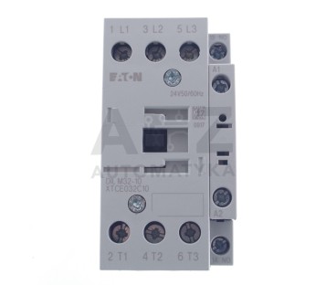 EATON MOELLER DILM32-10 DILM3210 XTCE032C10T ! NEW !