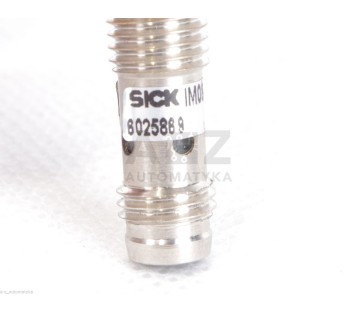 SICK IM08-04NPS-ZTK  IM0804NPSZTK 6025869