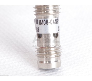 SICK IM08-04NPS-ZTK  IM0804NPSZTK 6025869