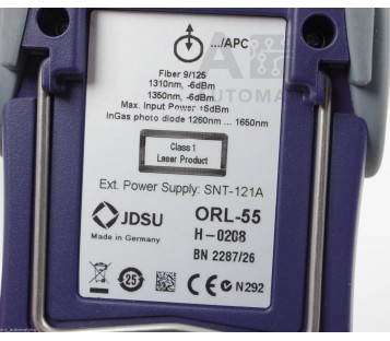 JDSU ORL-55 ORL55 ORL 55 