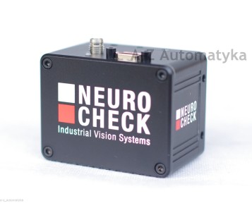 BAUMER NEUROCHECK EDITION FWX03  OD106831 ! NEW !