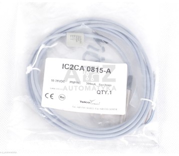 TELCO IC2CA 0815-A  IC2CA0815A