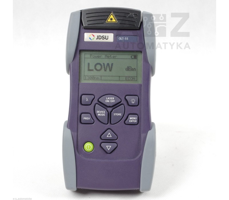 JDSU OLT-55 OLT 55 OLT55