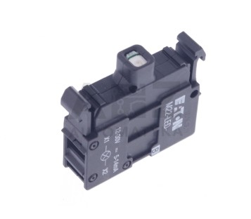 EATON MOELLER M22-LED-B M22LEDB ! 2PCS !