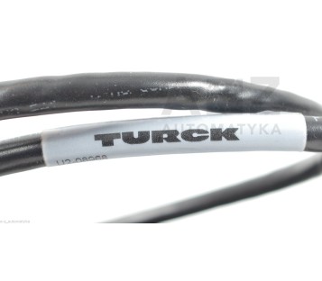 TURCK U2-08968 U208968 RKS 12T-5/CS11337B  12T5CS11337B