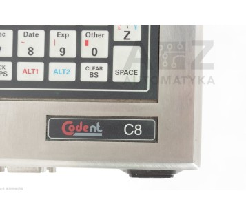 CODENT C8