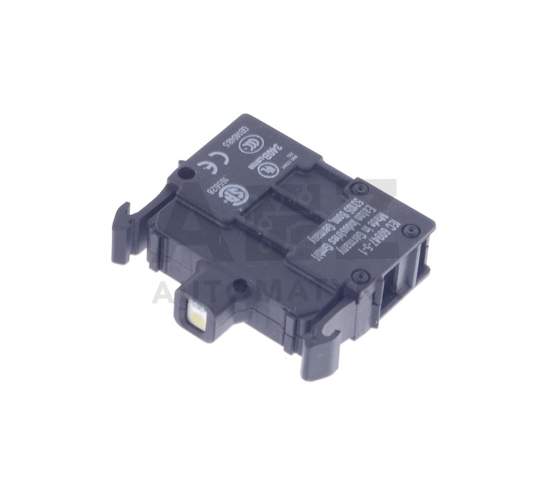 EATON MOELLER M22-LED-W M22LEDW  ! 2PCS ! ! NEW !