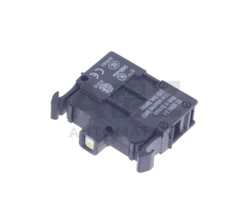 EATON MOELLER M22-LED-W M22LEDW  ! 2PCS ! ! NEW !