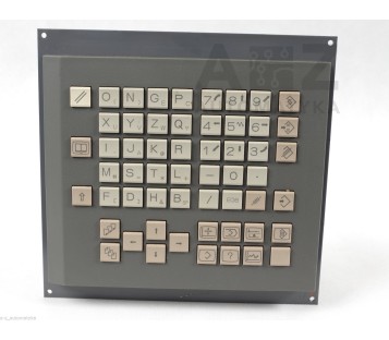 FANUC MDI UNIT A02B-0236-C125/MBS A02B0236C125/MBS A02B0236C125MBS N00192
