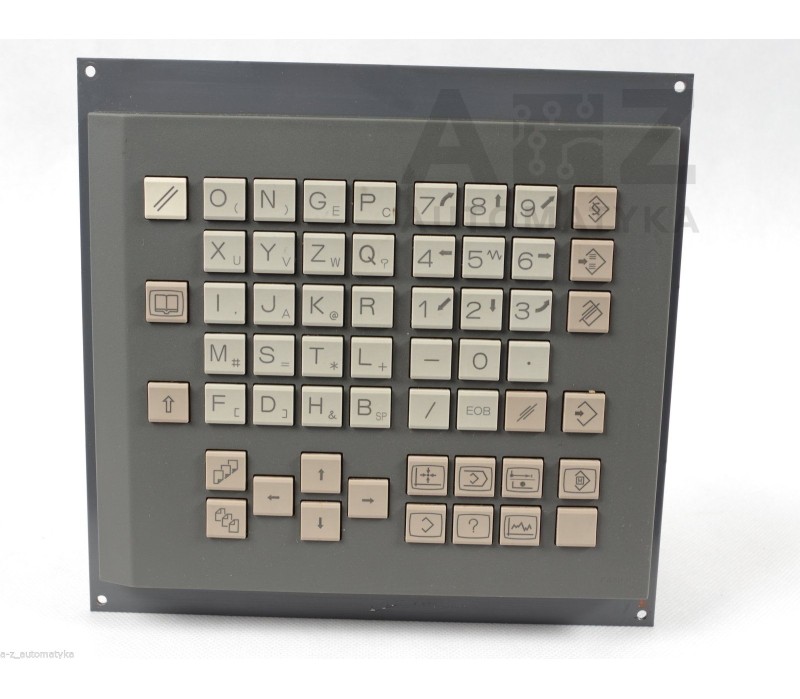 FANUC MDI UNIT A02B-0236-C125/MBS A02B0236C125/MBS A02B0236C125MBS N00192