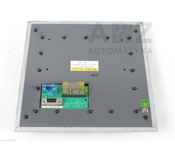 FANUC MDI UNIT A02B-0236-C125/MBS A02B0236C125/MBS A02B0236C125MBS N00192
