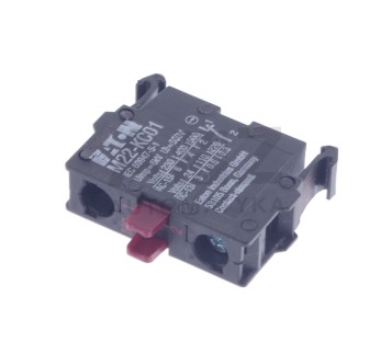 EATON MOELLER M22-KC01 M22KC01 ! 2PCS ! NEW !