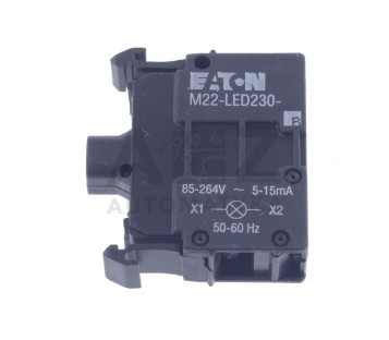 EATON MOELLER M22-LED230-B M22LED230B ! 2PCS !