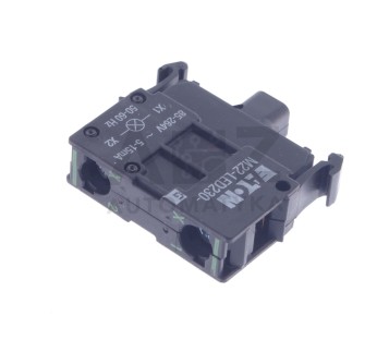 EATON MOELLER M22-LED230-G M22LED230G  ! 2PCS !