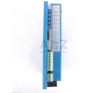 STOBER FREQUENZUMRICHTER FAS 1015 25553  FAS 1015/-1 FAS1015