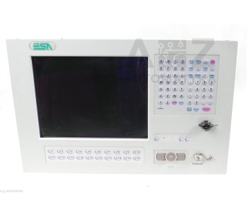 ESA OPERTOR PANEL PC
