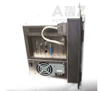 ESA OPERTOR PANEL PC