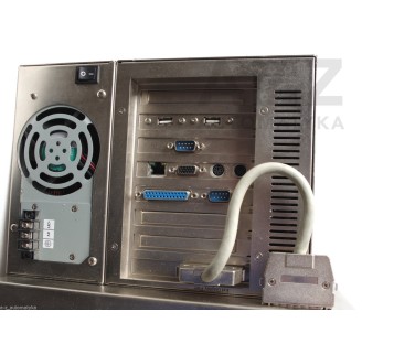 ESA OPERTOR PANEL PC